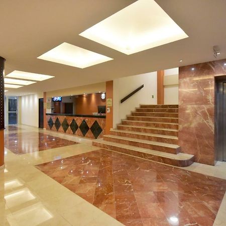 Hotel Bonampak Cancun Luaran gambar
