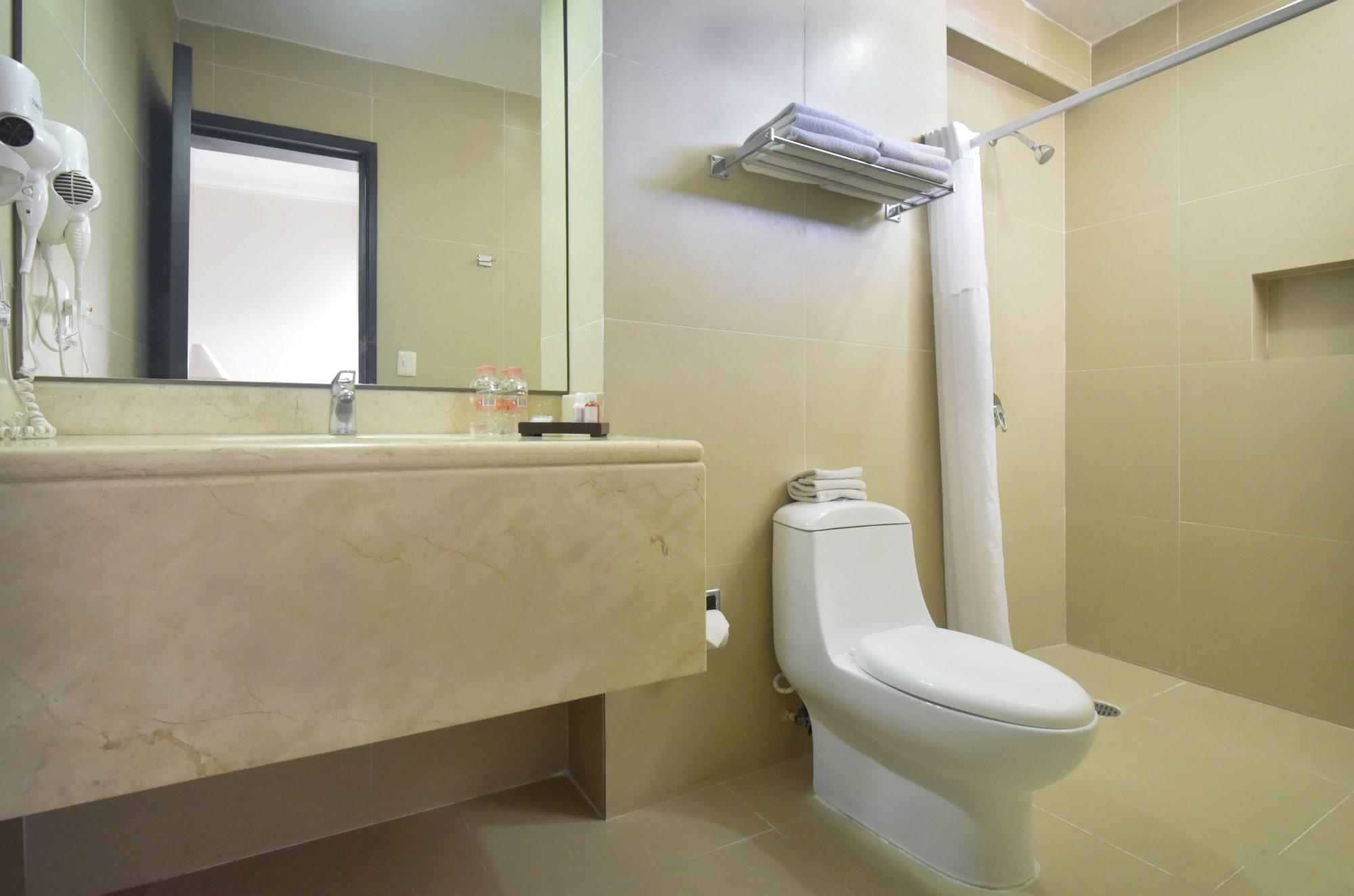 Hotel Bonampak Cancun Luaran gambar